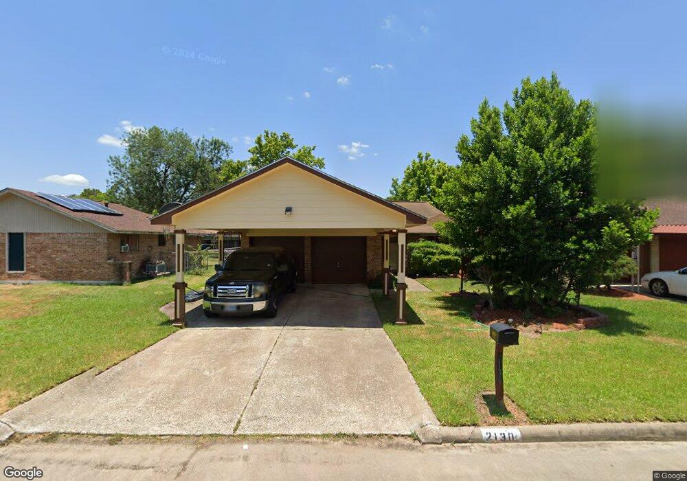 2130 Winter Bay Ln, Houston, TX 77088 - photo 1