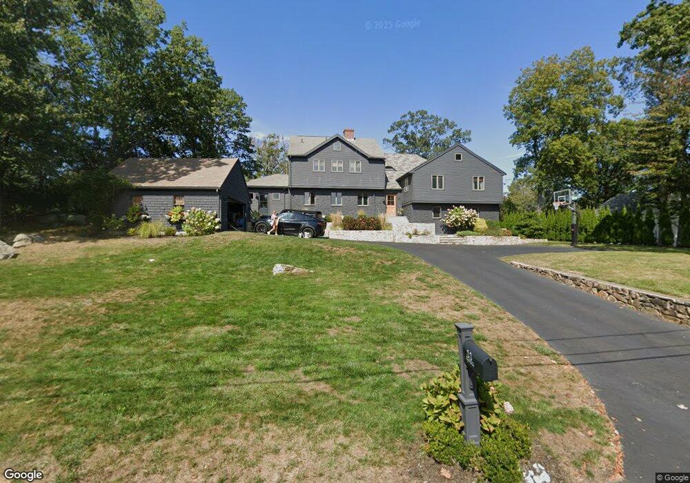 35 Rustic Dr, Cohasset, MA 02025 - photo 1