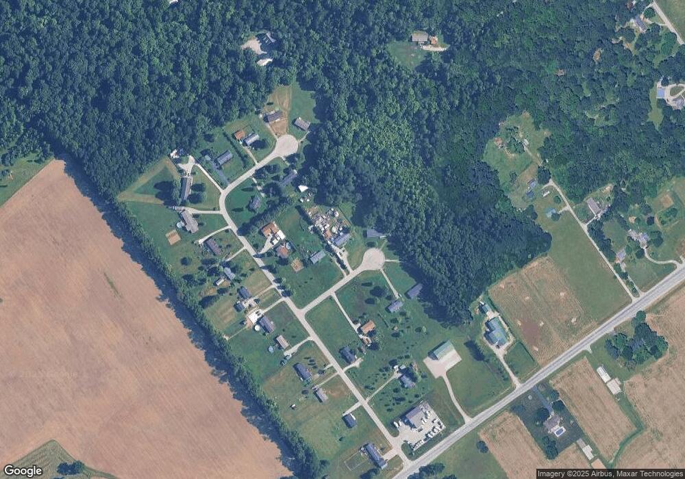 7609 Denett Ct, Charlestown, IN 47111 - photo 1