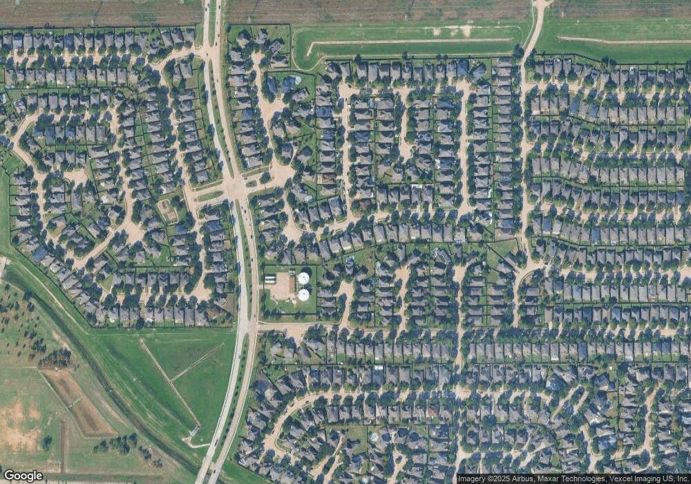 16807 Newlight Bend Dr, Houston, TX 77095 - photo 1