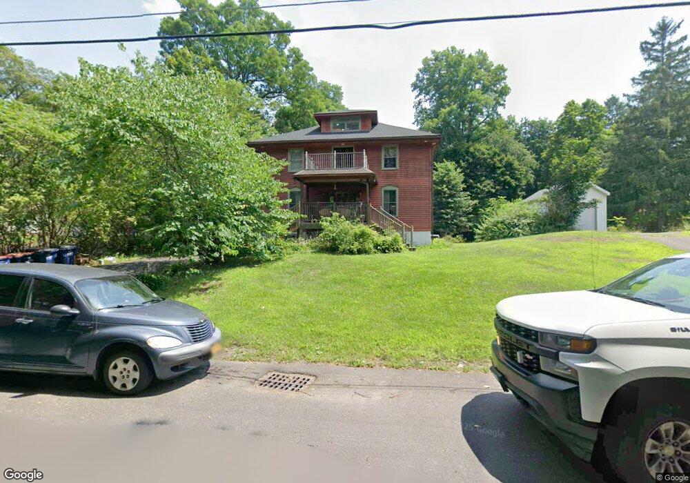 92 Old Post Rd N, Red Hook, NY 12571 - photo 1