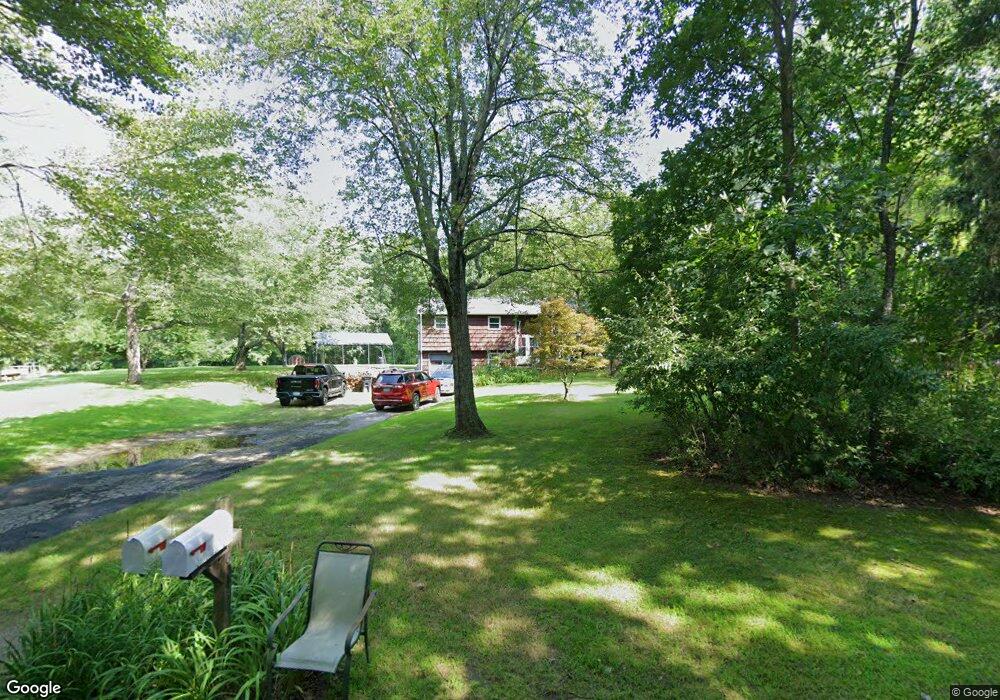 624 Franklin Rd, Coventry, RI 02816 - photo 1