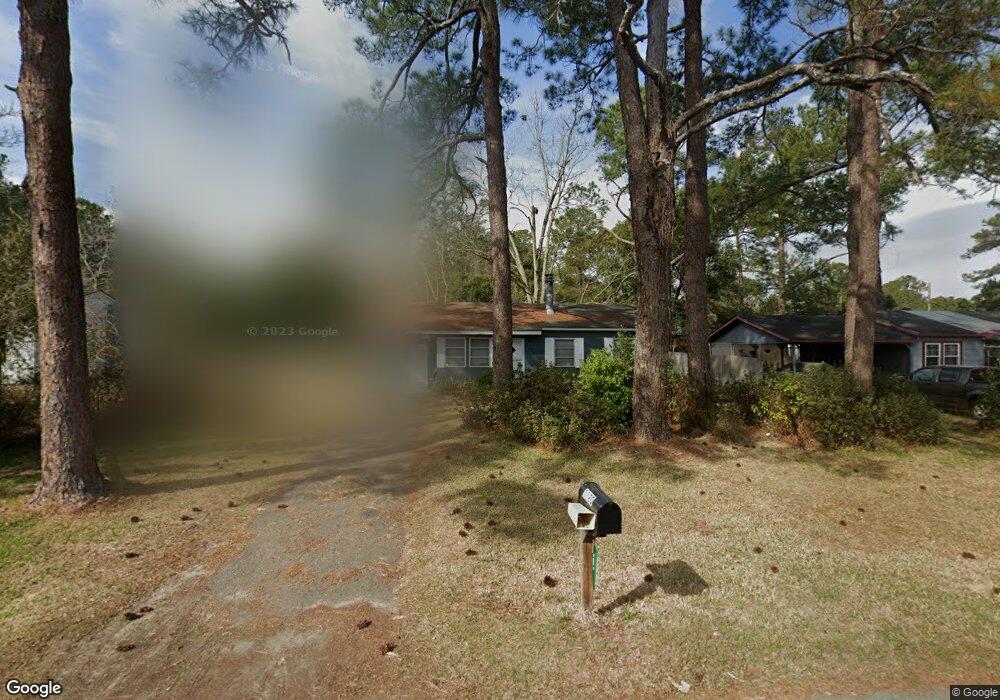 1120 15th St SE, Moultrie, GA 31768 - photo 1