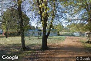 467 Avenue P, Hooks, TX 75561