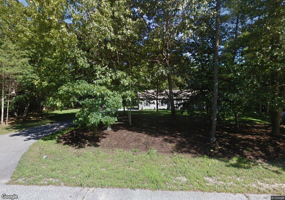 11 Quail Run Rd, Sanford, ME 04073 - photo 1