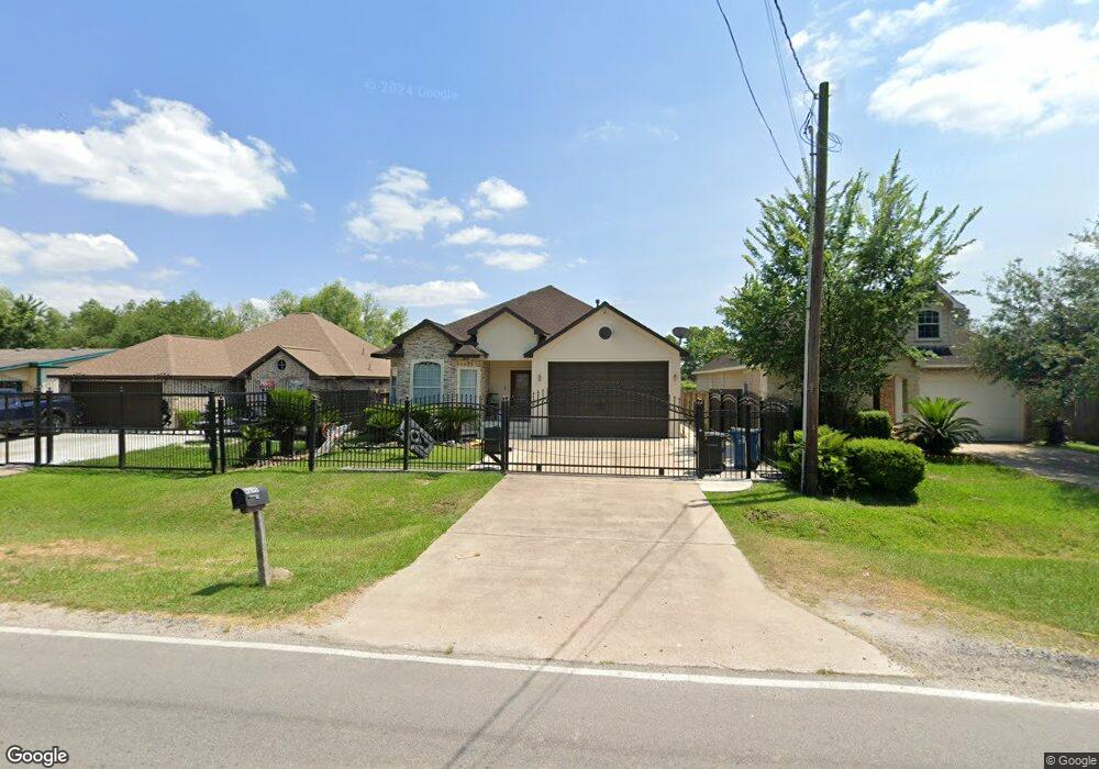 4248 Littlecrest Rd, Houston, TX 77093 - photo 1