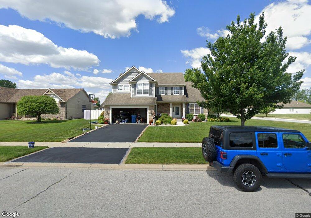 1730 Amber Way, Dyer, IN 46311 - photo 1