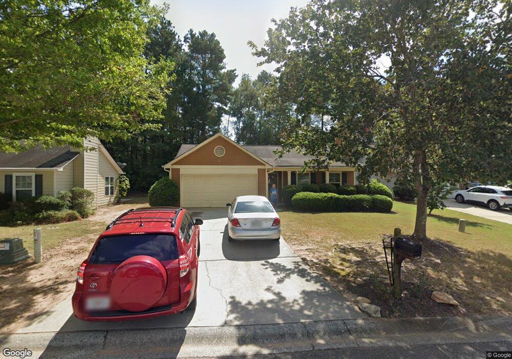 228 Brookstone Trail, Braselton, GA 30517 - photo 1