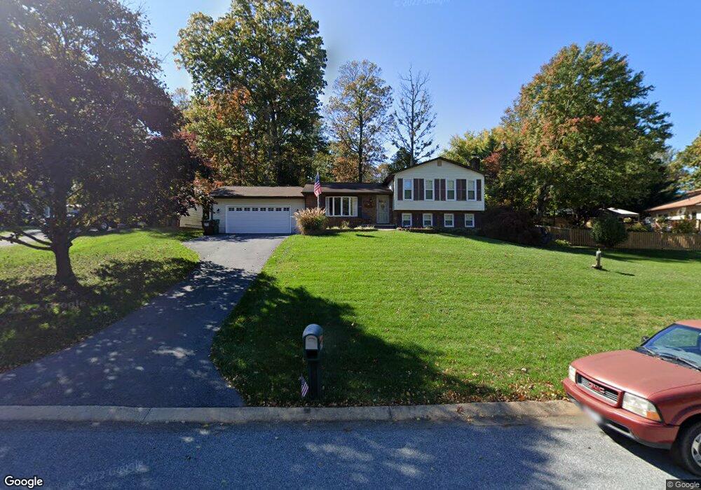 6204 Guthrie Ct, Sykesville, MD 21784 - photo 1