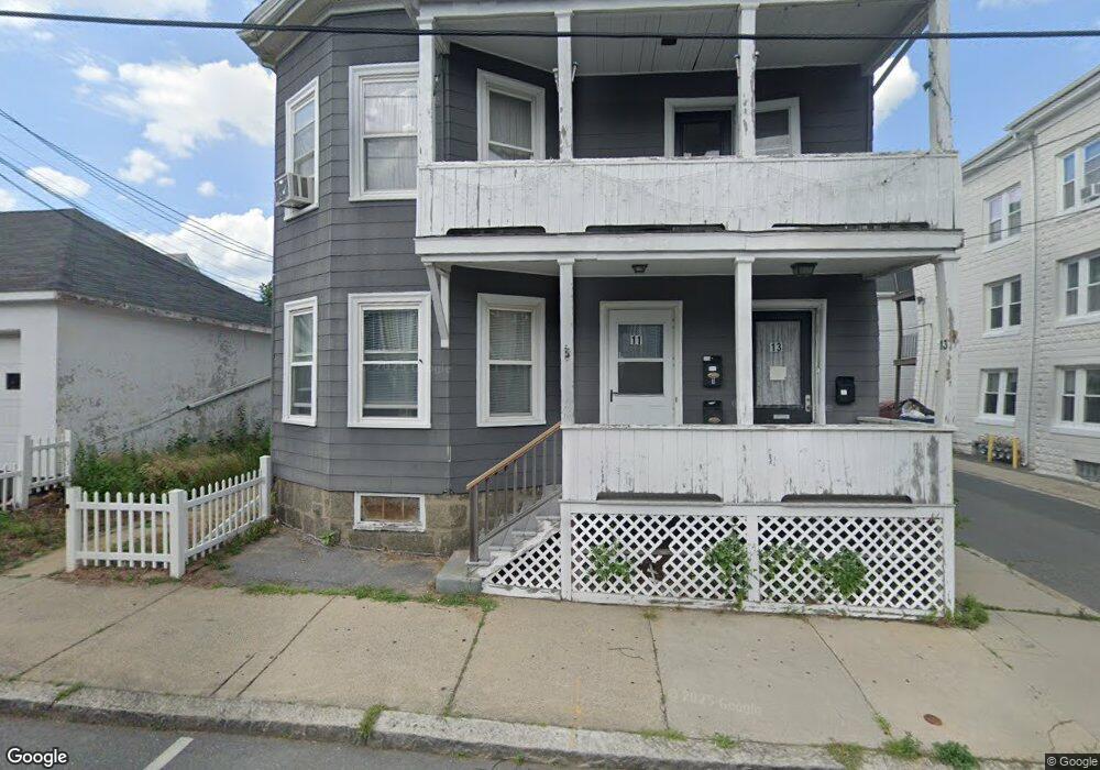 11 Leavitt St, Salem, MA 01970 - photo 1