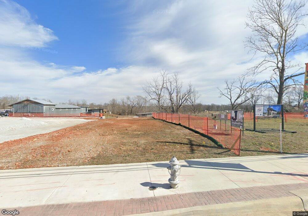 305 S Arkansas St, Rogers, AR 72756 - photo 1