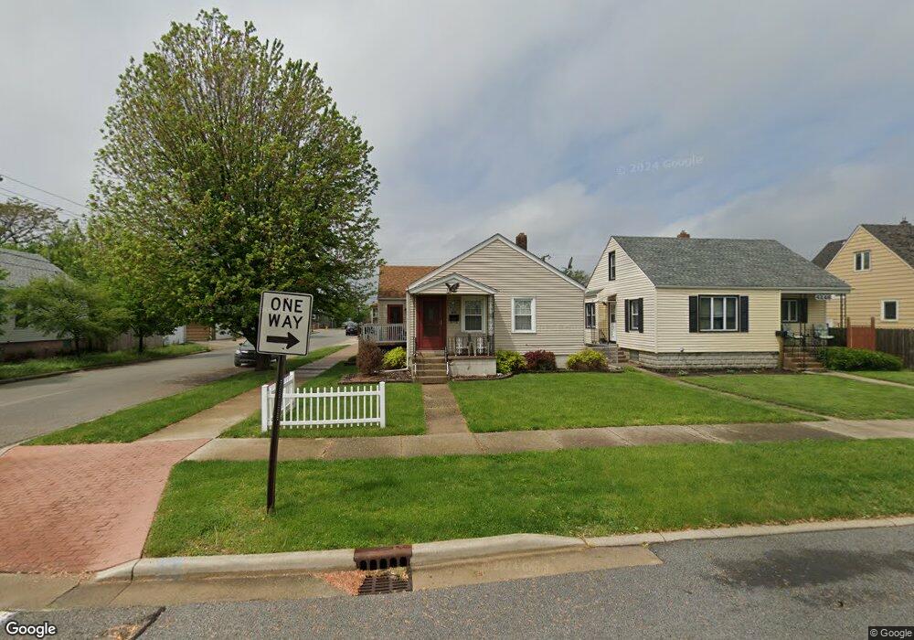 4250 Towle Ave, Hammond, IN 46327 - photo 1