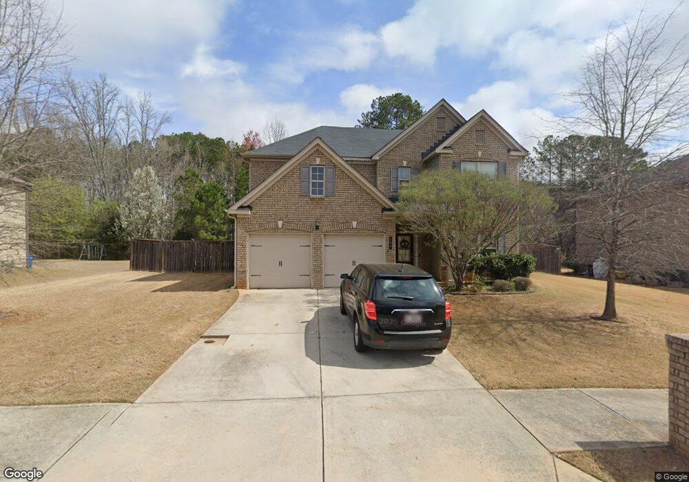 264 Madison Grace Ave unit 147, McDonough, GA 30252 - photo 1