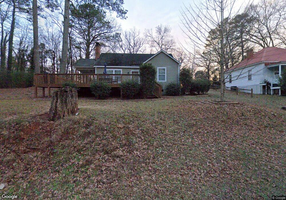 2144 S Lumpkin St, Athens, GA 30606 - photo 1