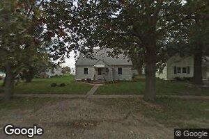 108 2nd Ave, Melbourne, IA 50162