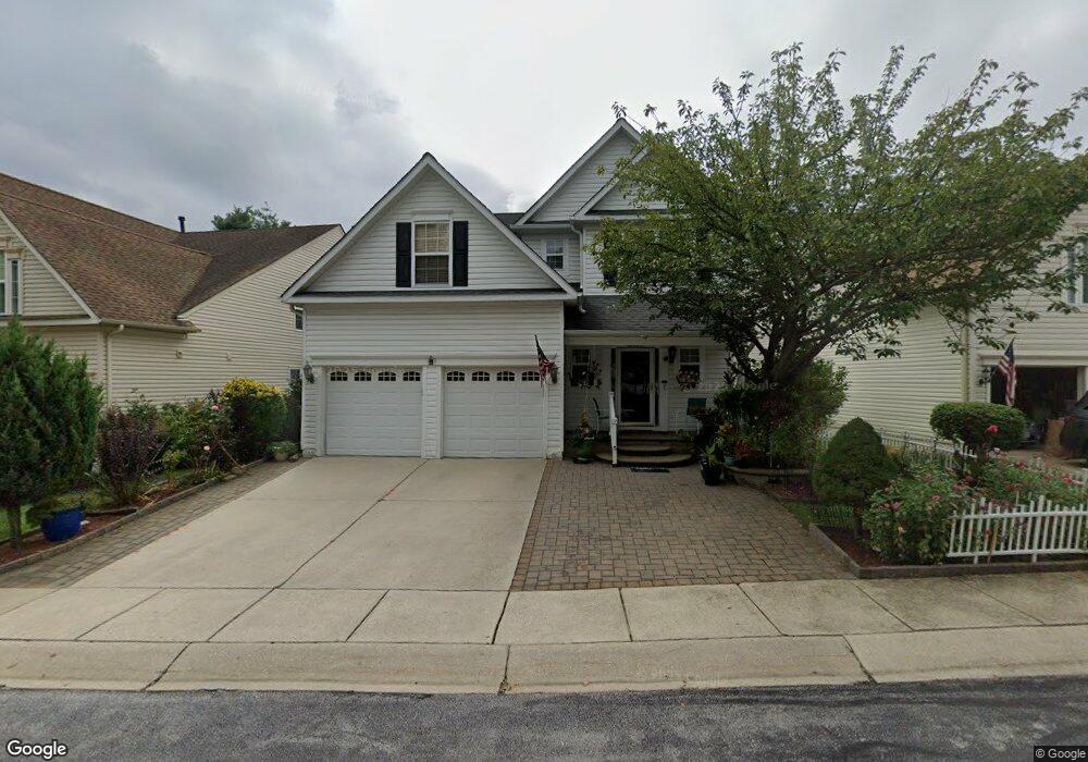 2425 Kemper Rd, Crofton, MD 21114 - photo 1