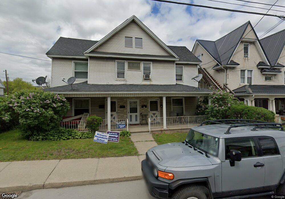 227 N Main St, Scranton, PA 18517 - photo 1