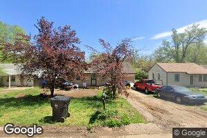 1912 SE Illinois Ave, Topeka, KS 66607