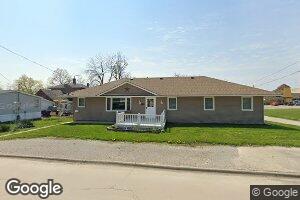 210 E Jackson St, Corydon, IA 50060
