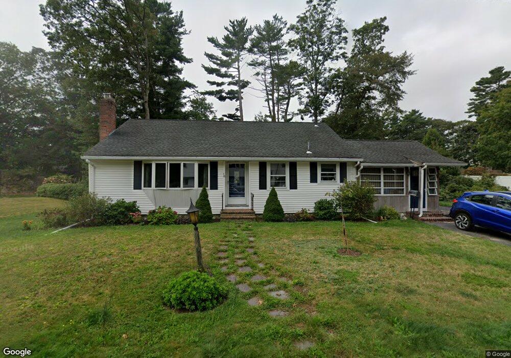 18 Fisher Rd, Hingham, MA 02043 - photo 1