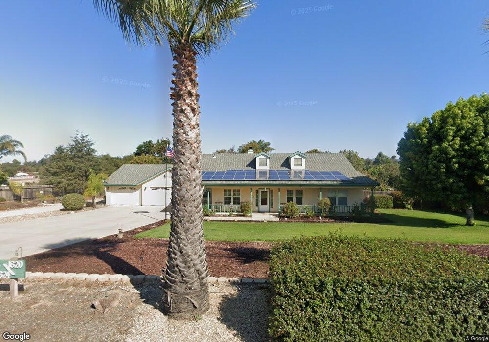 1620 Primavera Ln, Nipomo, CA 93444 - photo 1