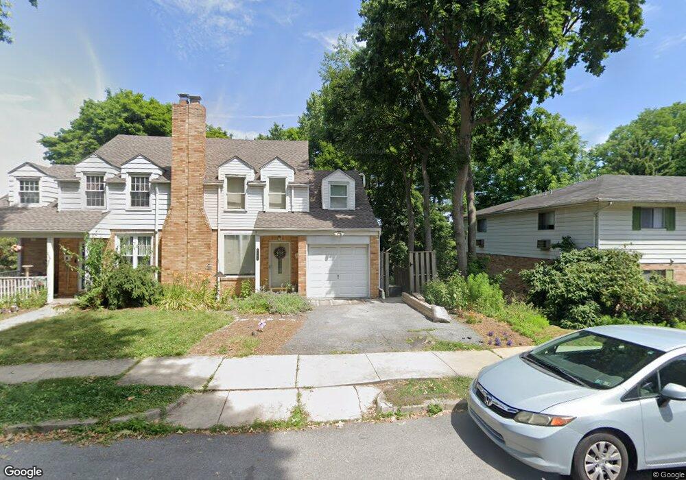 2147 W Walnut St, Allentown, PA 18104 - photo 1