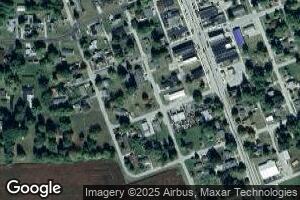 202 W Monroe St, Kirklin, IN 46050