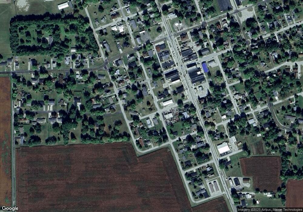 202 W Monroe St, Kirklin, IN 46050 - photo 1