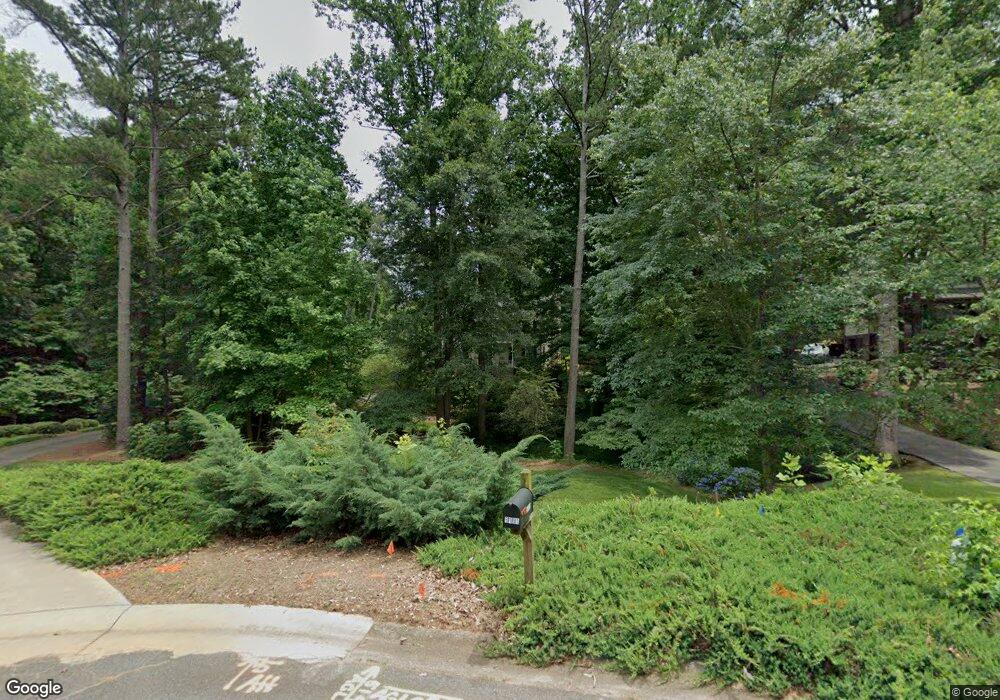 5191 Ozark Ln, Marietta, GA 30062 - photo 1