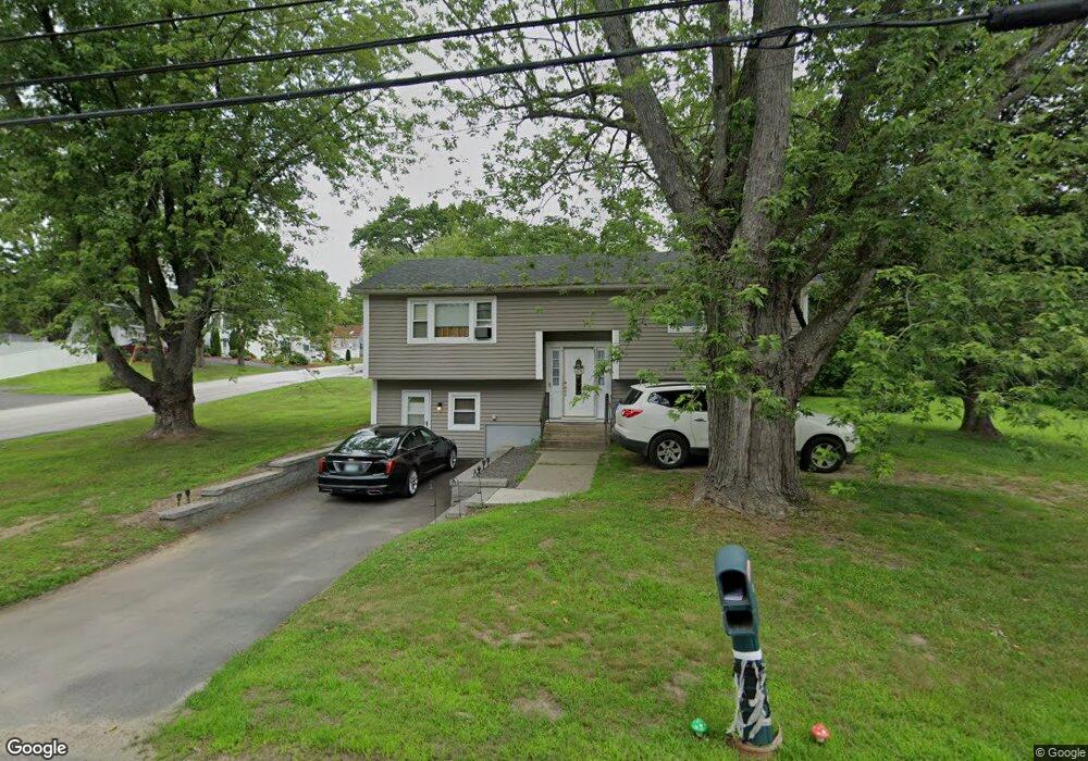 31 Webster St, Hudson, NH 03051 - photo 1