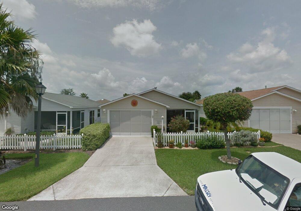 416 Rose Croft Terrace, The Villages, FL 32162 - photo 1