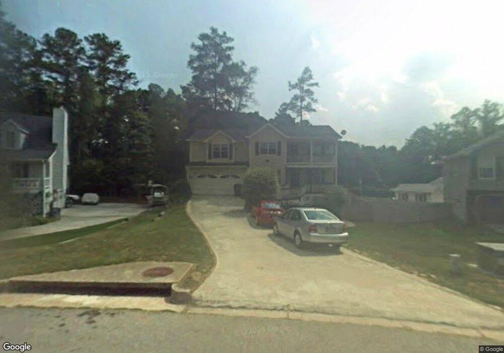 5360 Windswept Trace unit I, Sugar Hill, GA 30518 - photo 1