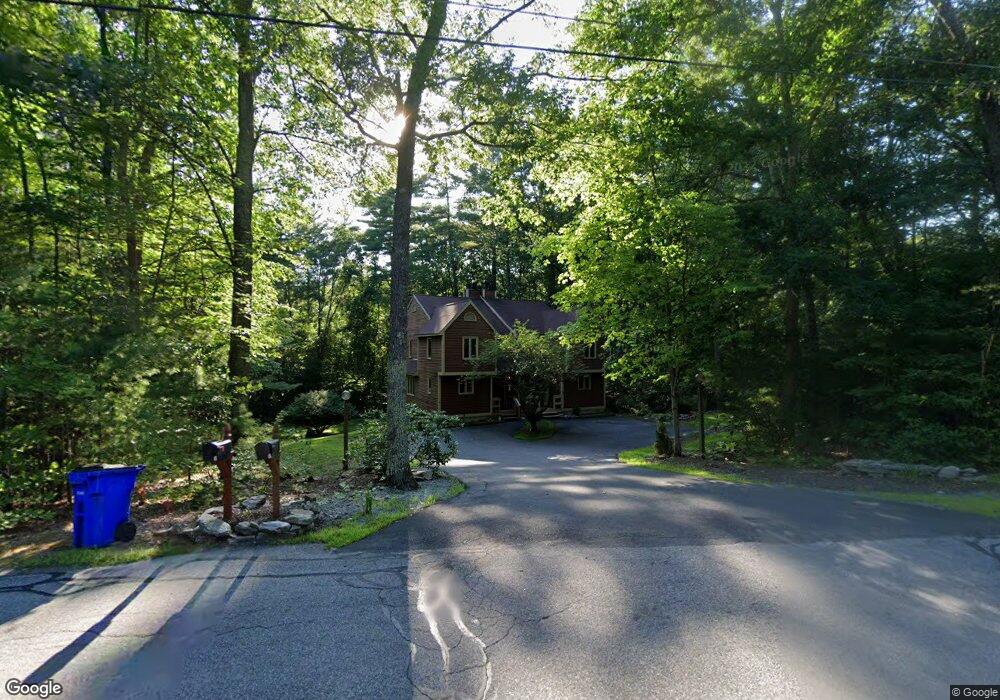 36B Lindsey Way unit 36 B, Goffstown, NH 03045 - photo 1