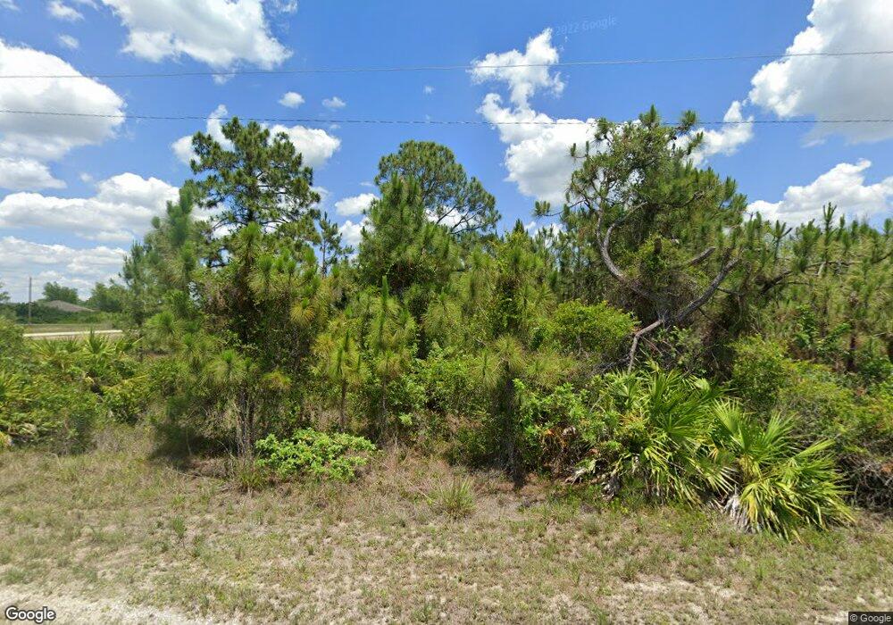 805 Ferndale Ave S, Lehigh Acres, FL 33974 - photo 1