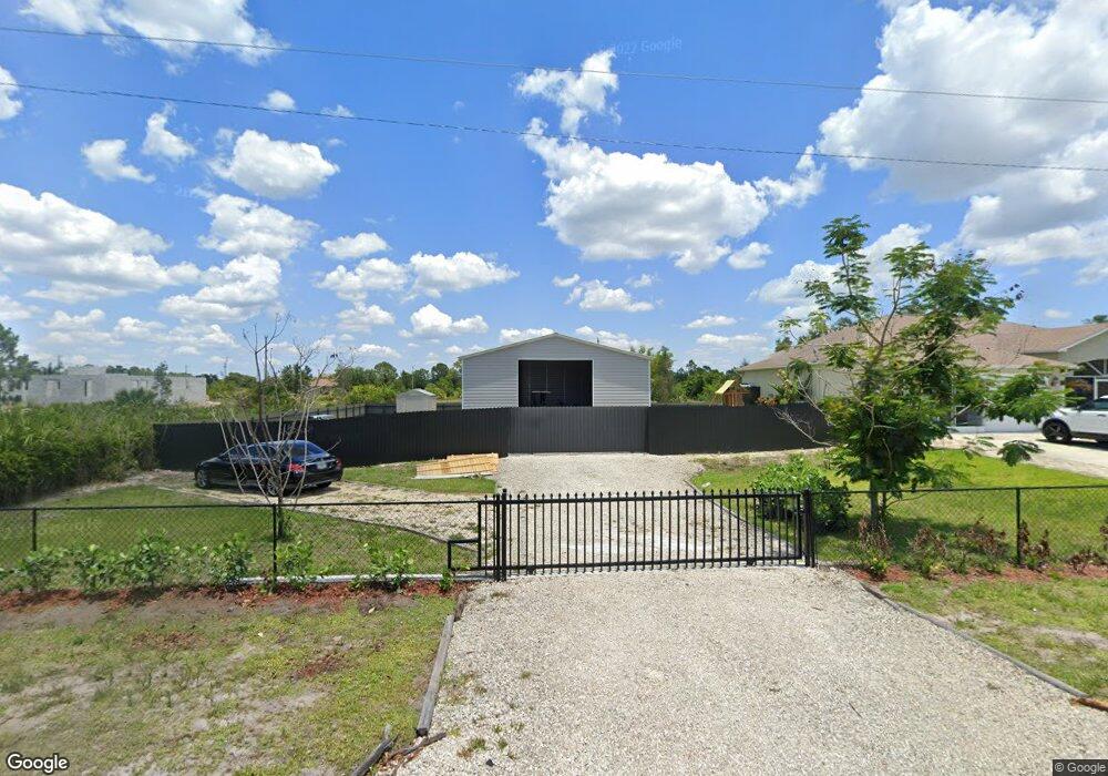 765 Ferndale Ave S, Lehigh Acres, FL 33974 - photo 1