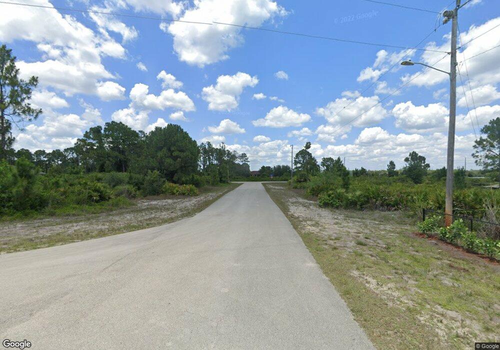 0 Ferndale Ave S, Lehigh Acres, FL 33974 - photo 1