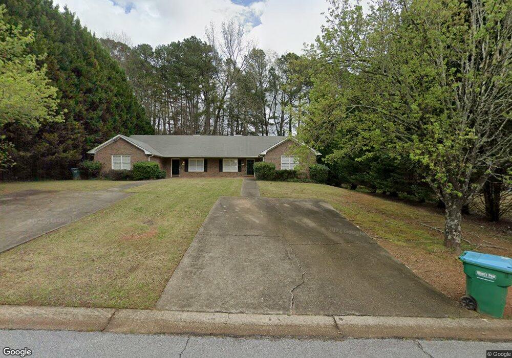 2376 Rosedale Rd, Snellville, GA 30078 - photo 1
