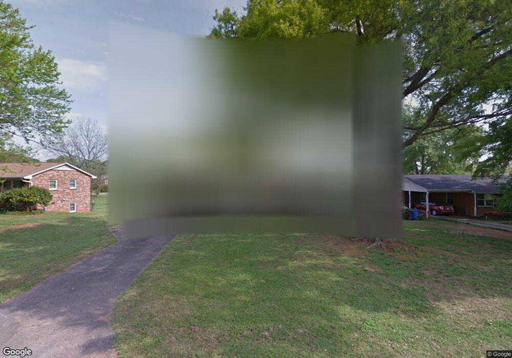 1403 Wesson Rd, Shelby, NC 28152 - photo 1