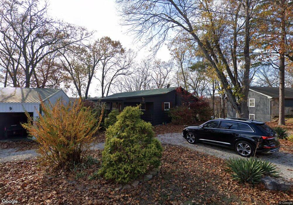 73 Loop St, Shell Knob, MO 65747 - photo 1