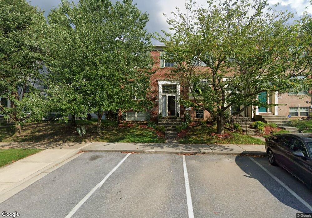 7226 Calm Sunset, Columbia, MD 21046 - photo 1