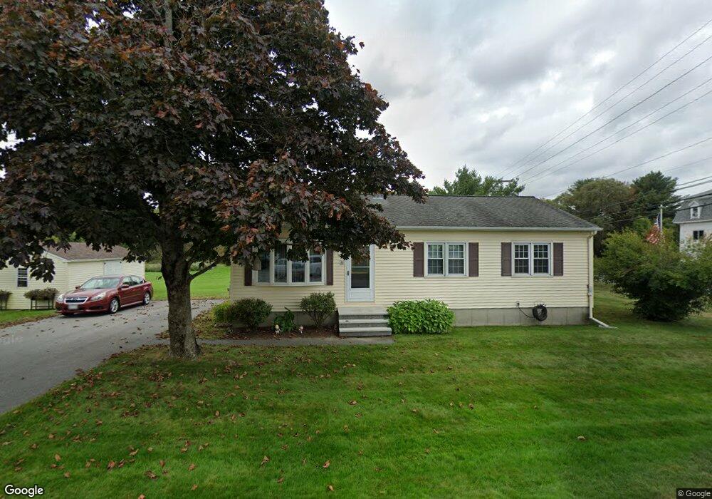 9 Littlefield Rd, Auburn, ME 04210 - photo 1