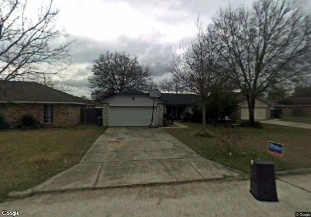 1011 Hickory Post Ct, Tomball, TX 77375 - photo 1