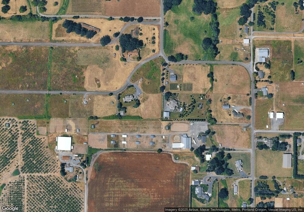 22095 NE Ranor Loop, Newberg, OR 97132 - photo 1