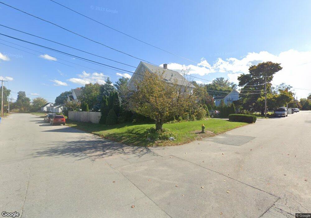 0 Reed Ave, Cranston, RI 02910 - photo 1