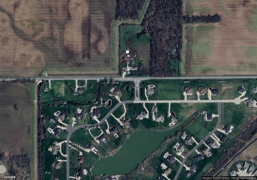 16248 Remington Dr, Fishers, IN 46037 - photo 1