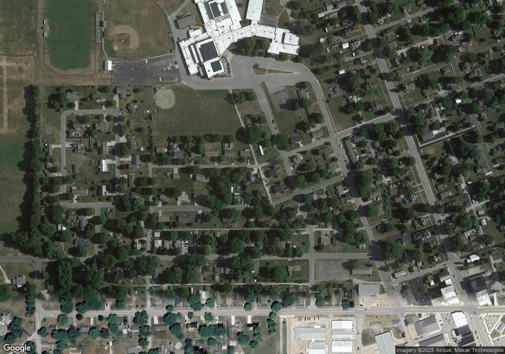 327 W Plum St, Argos, IN 46501 - photo 1