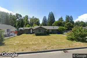 825 Fullerton Ave, Darrington, WA 98241