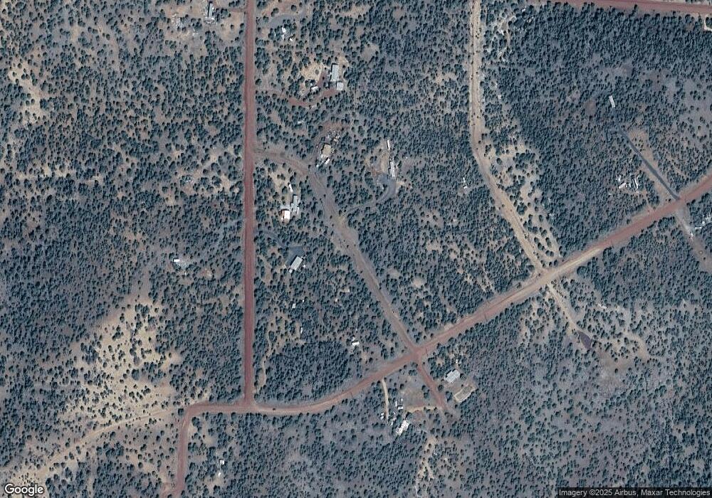 45595 N Dortha Dr, Ash Fork, AZ 86320 - photo 1