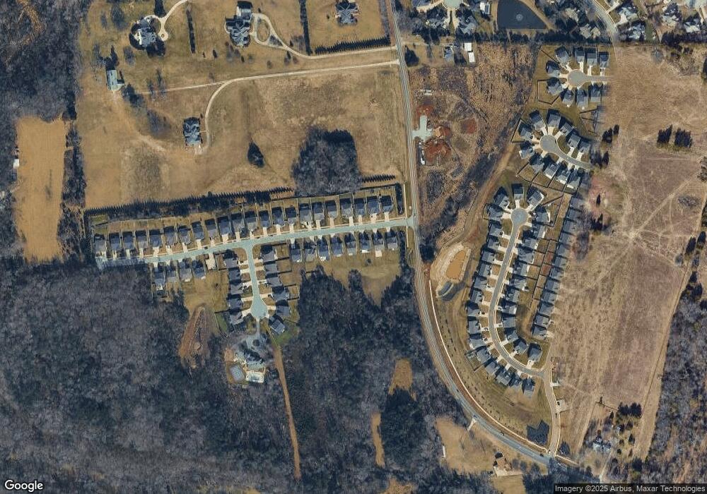 1486 Sawyer Ave, High Point, NC 27265 - photo 1