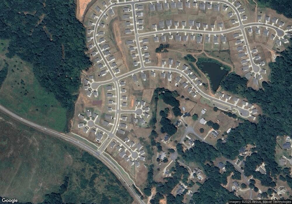 47 Cascade Ct, Hoschton, GA 30548 - photo 1